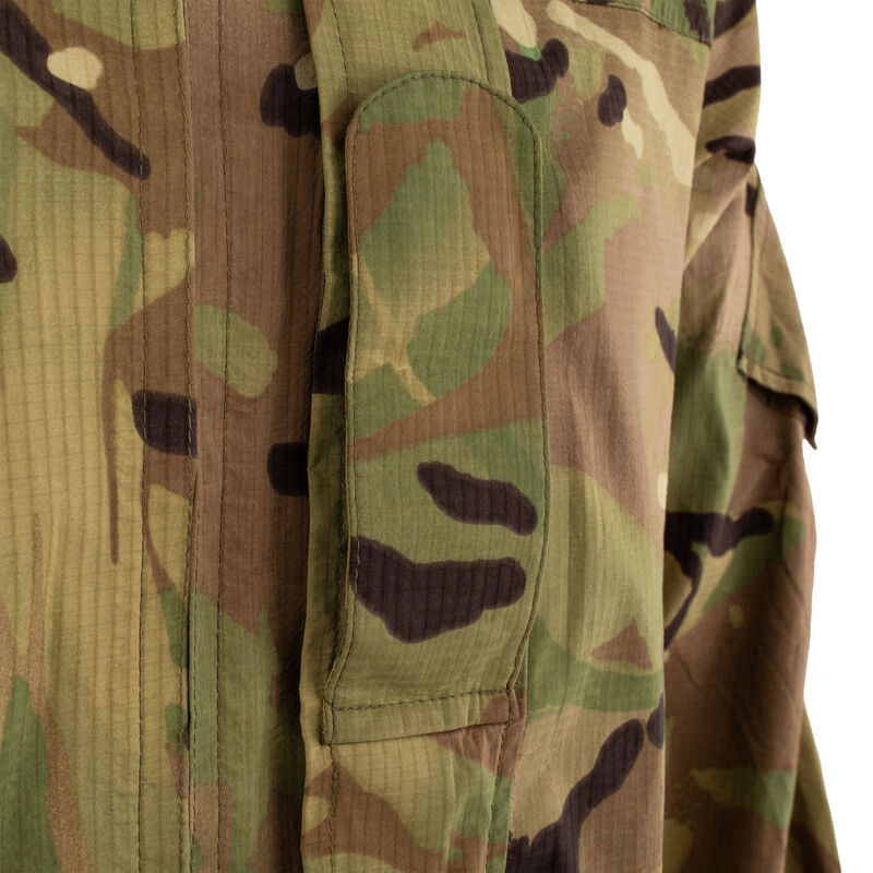 British Lightweight MTP Rain Jacket, , large image number 3